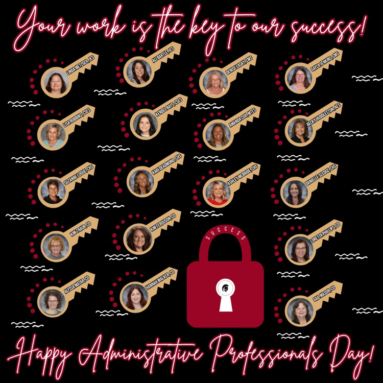 administrative professionals day