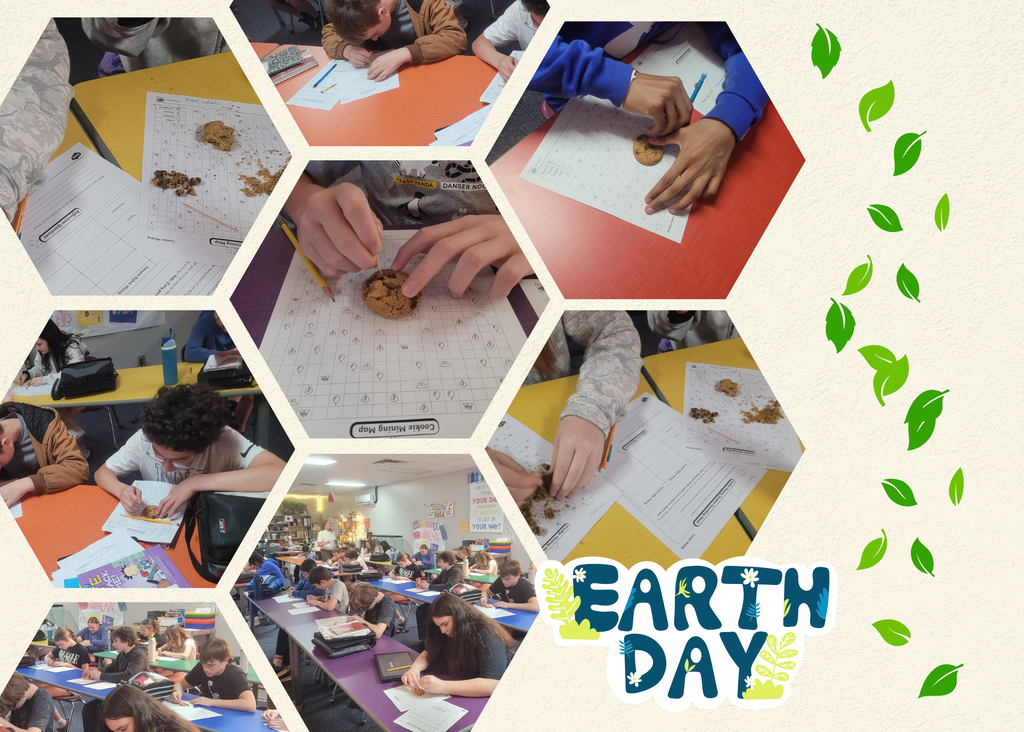 Earth Day Activities