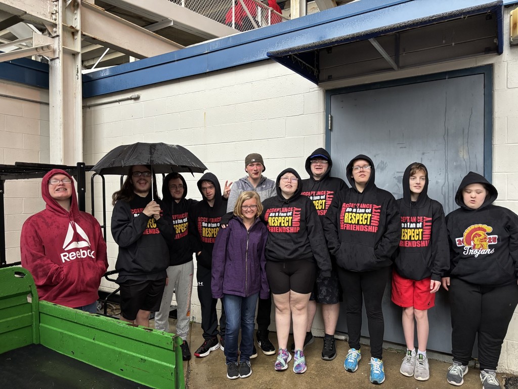 Special Olympics