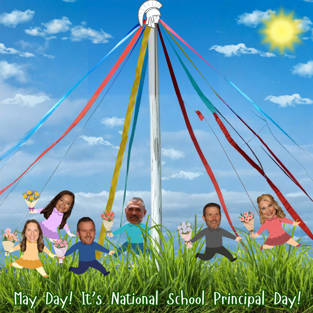 May Day