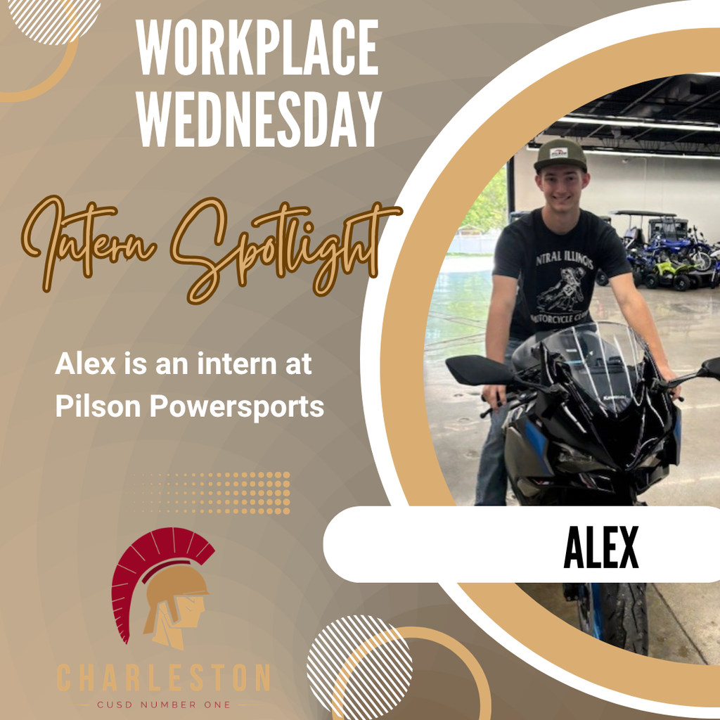 CHS Intern