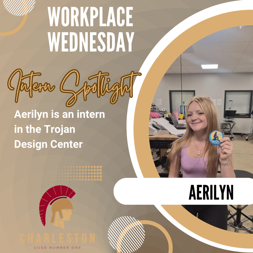 CHS Intern