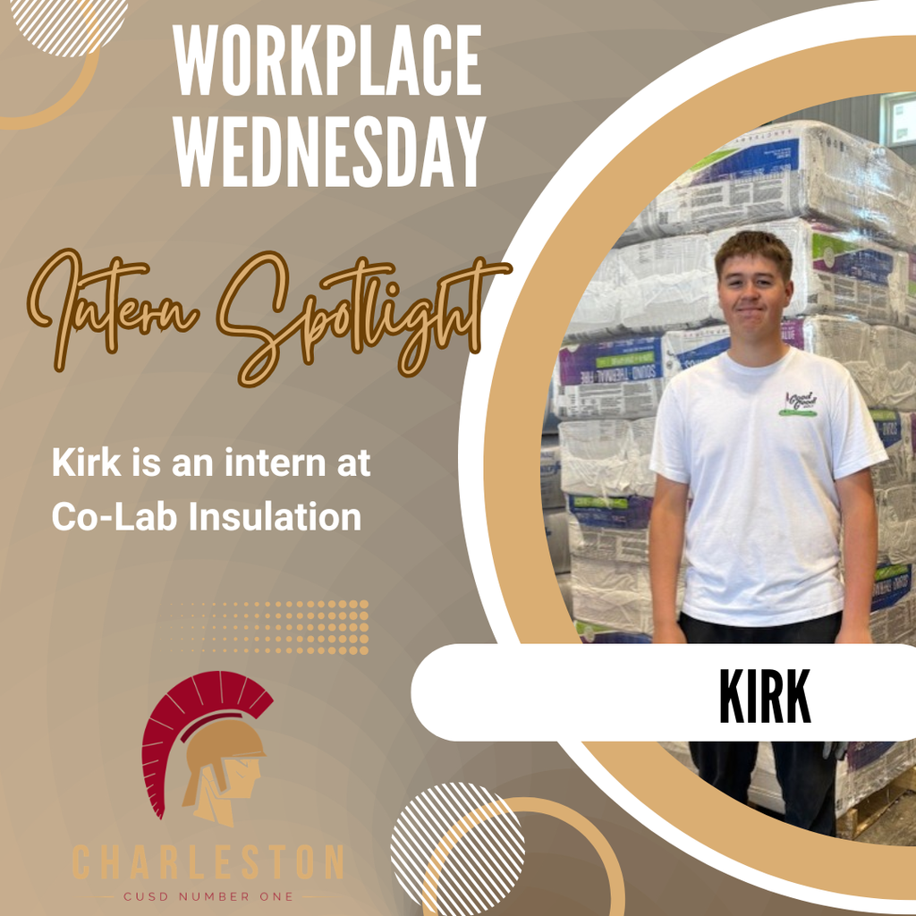 CHS Intern