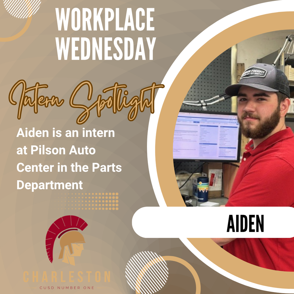 CHS Intern