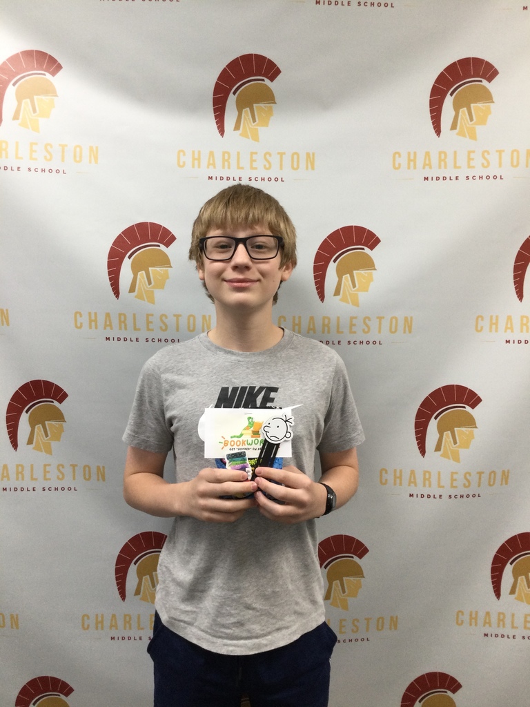 Daily challenge winner Skylar!