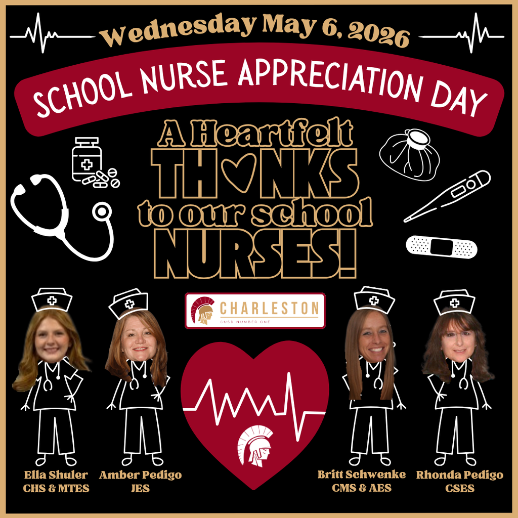 School Nurse Appreciation Day