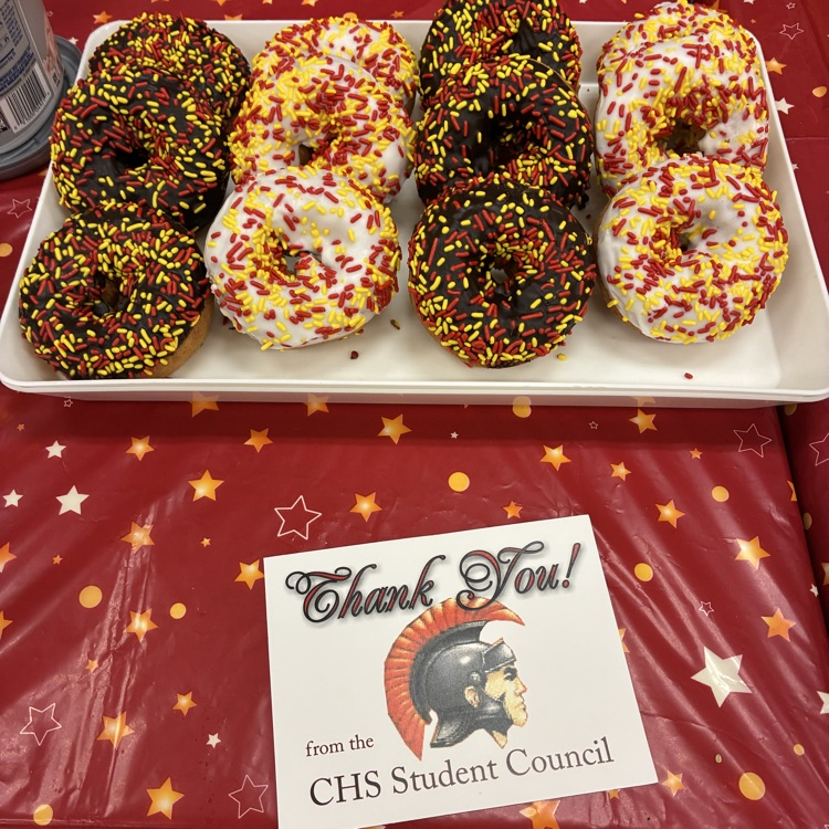 holy moly donuts 