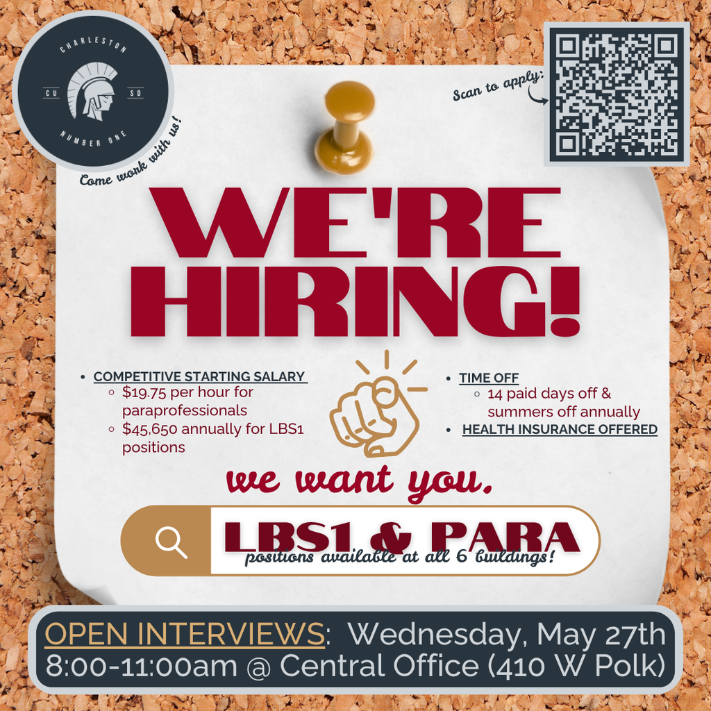 Seeking LBS1 & Paras