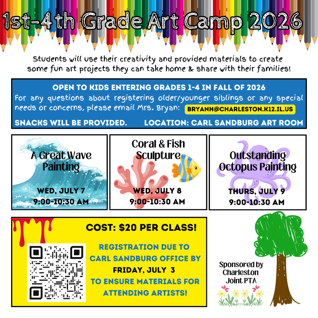 art camp