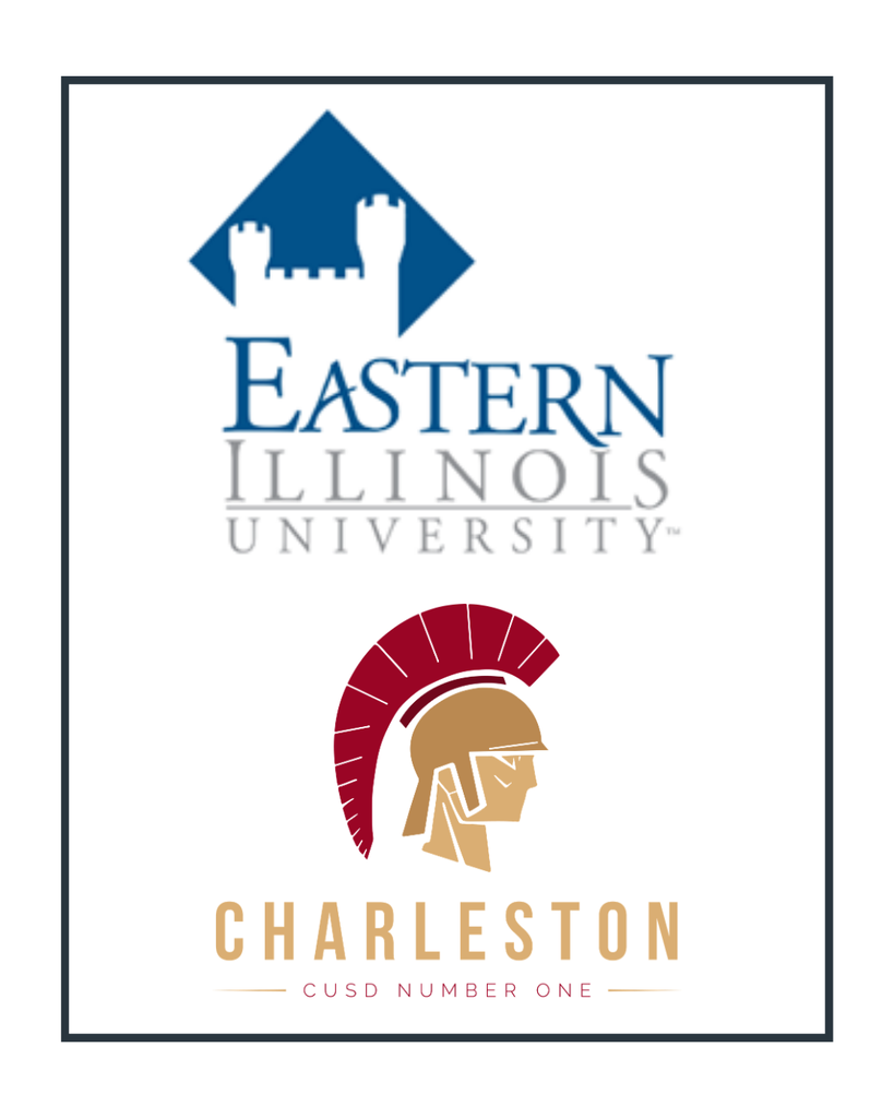 EIU, CUSD1 logos