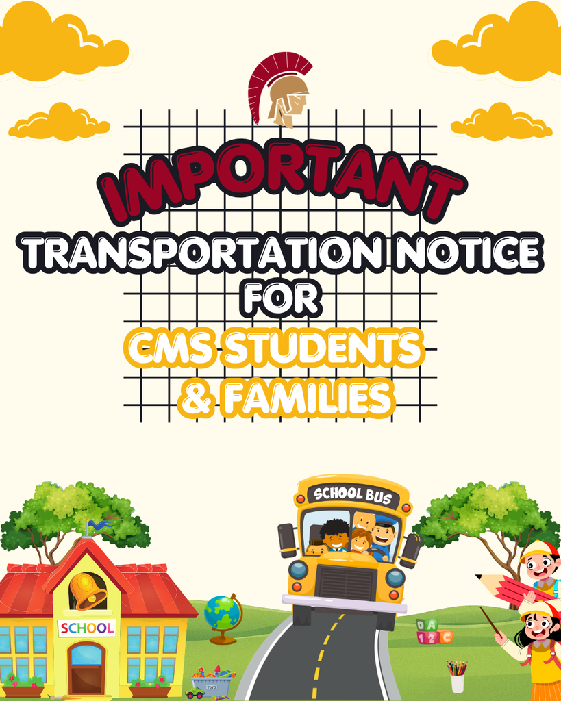 Transportation Update