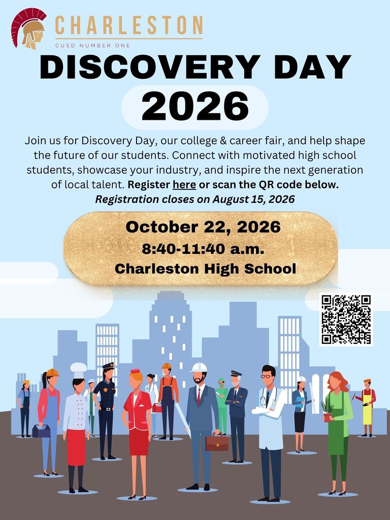 Discovery Day