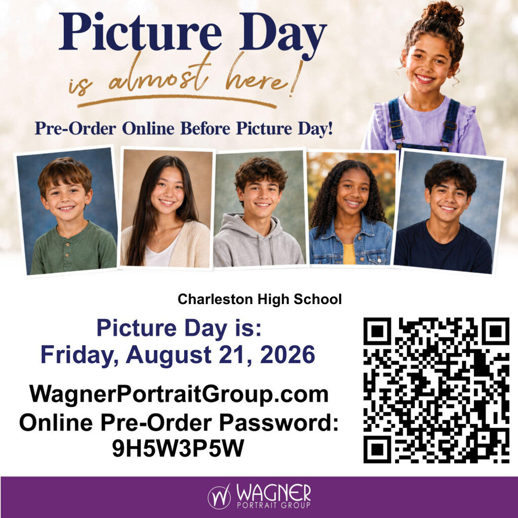 CHS Picture Day