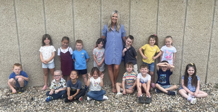 kindergarten