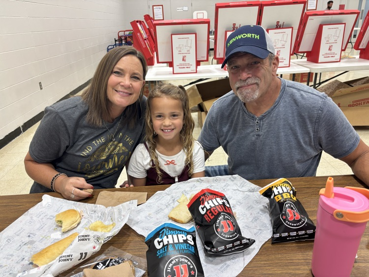Grandparents Week