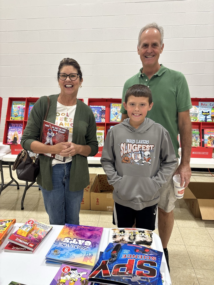 Grandparents Week
