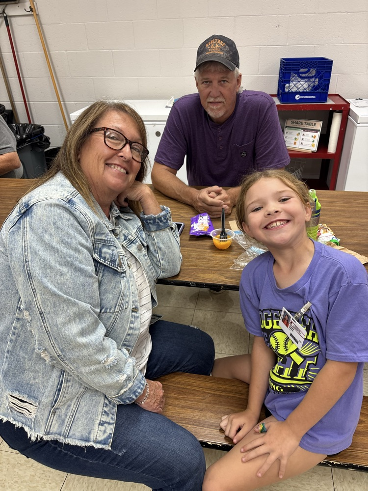 Grandparents Week