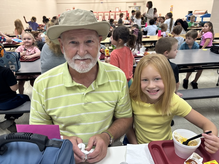 Grandparents Week