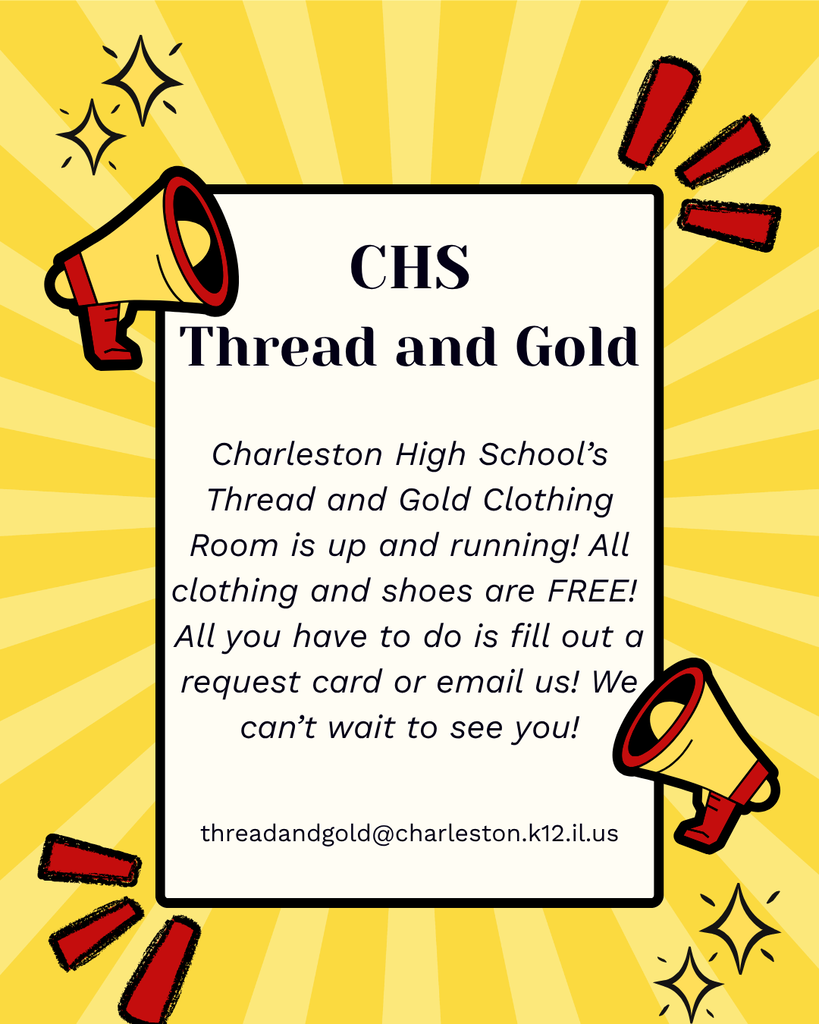 Thread and Gold announcement