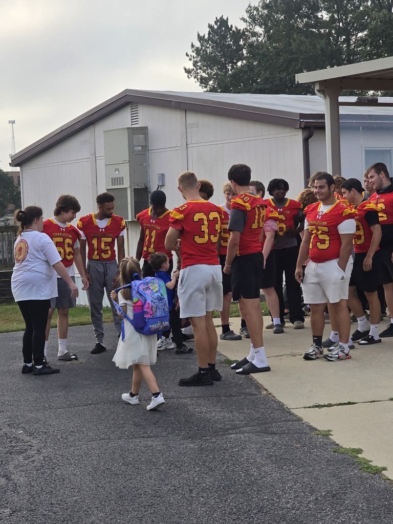 football team