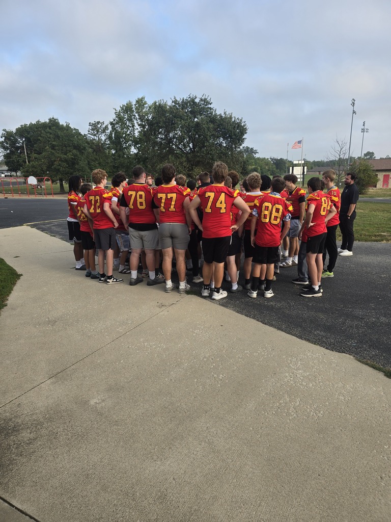 football team