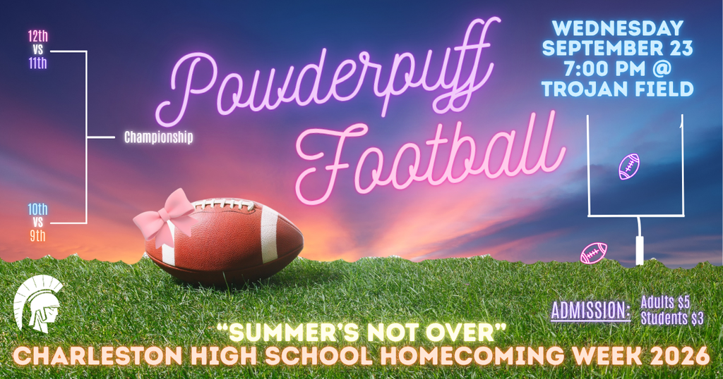 powder puff