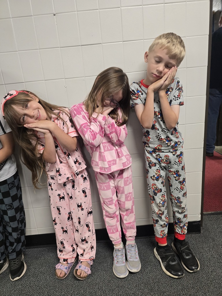 PJ Day