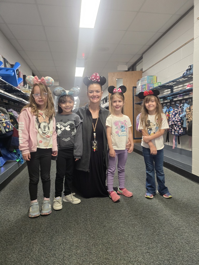 Disney day