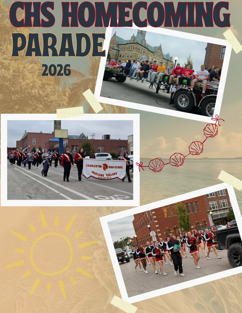 parade
