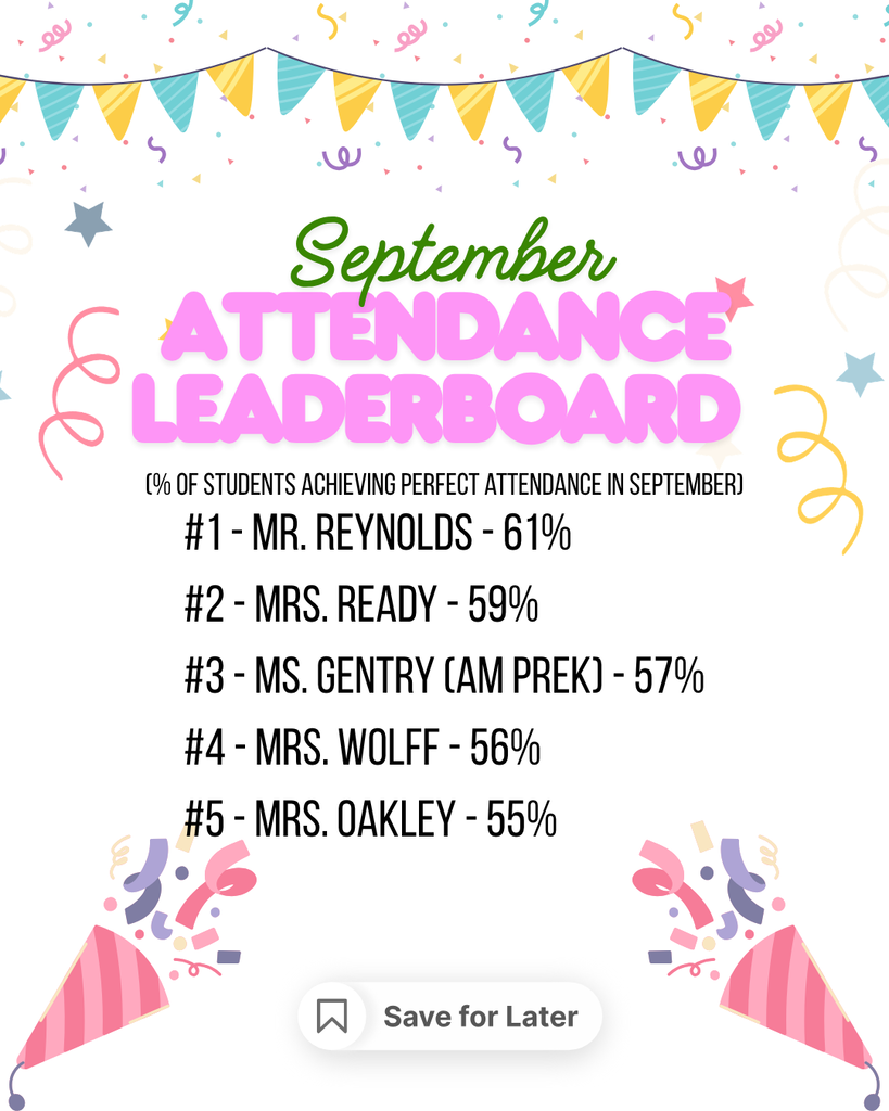 attendance