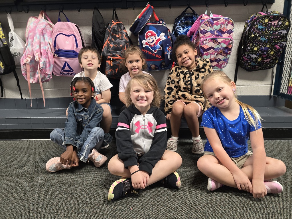 perfect attendance