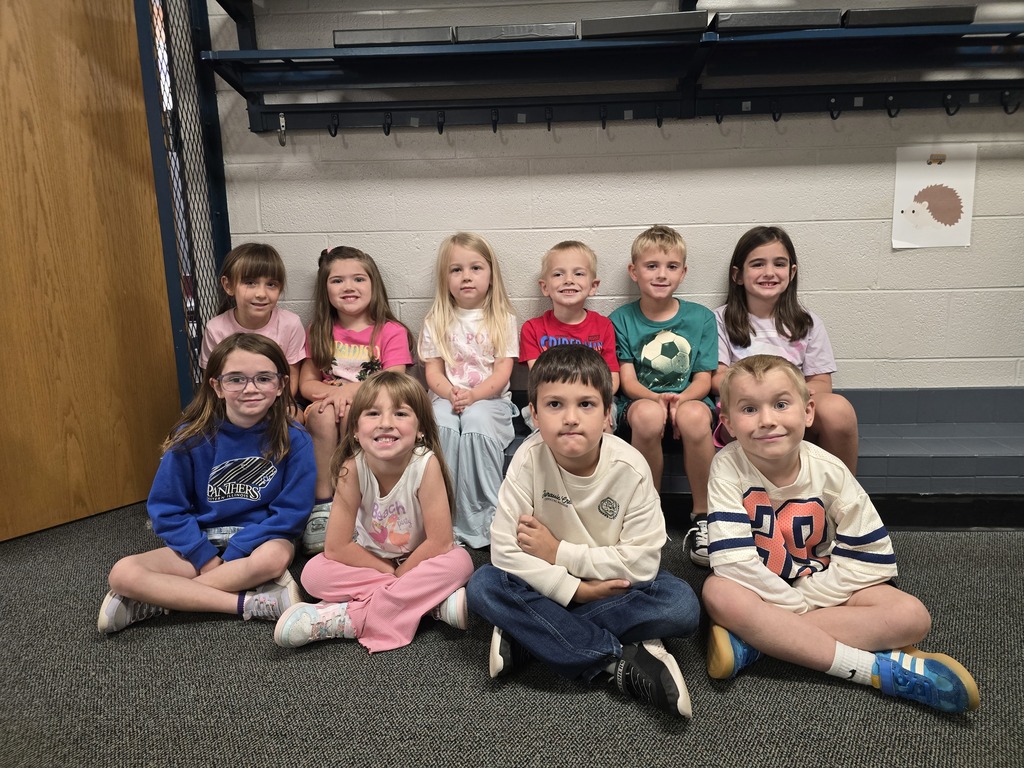 perfect attendance