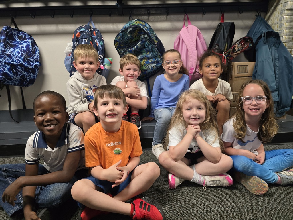 perfect attendance