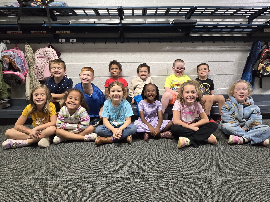 perfect attendance