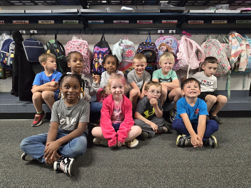 perfect attendance