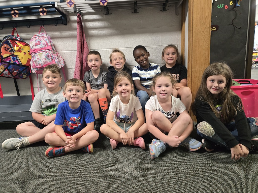 perfect attendance