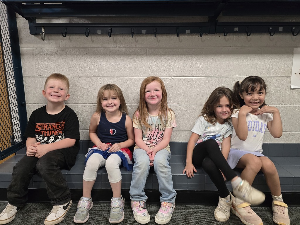 perfect attendance