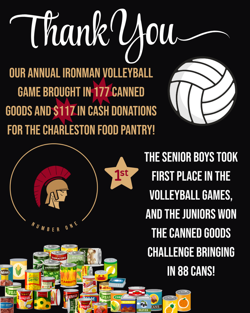 ironman volleyball