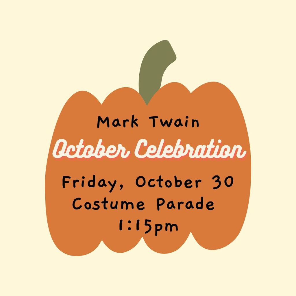 October celebration