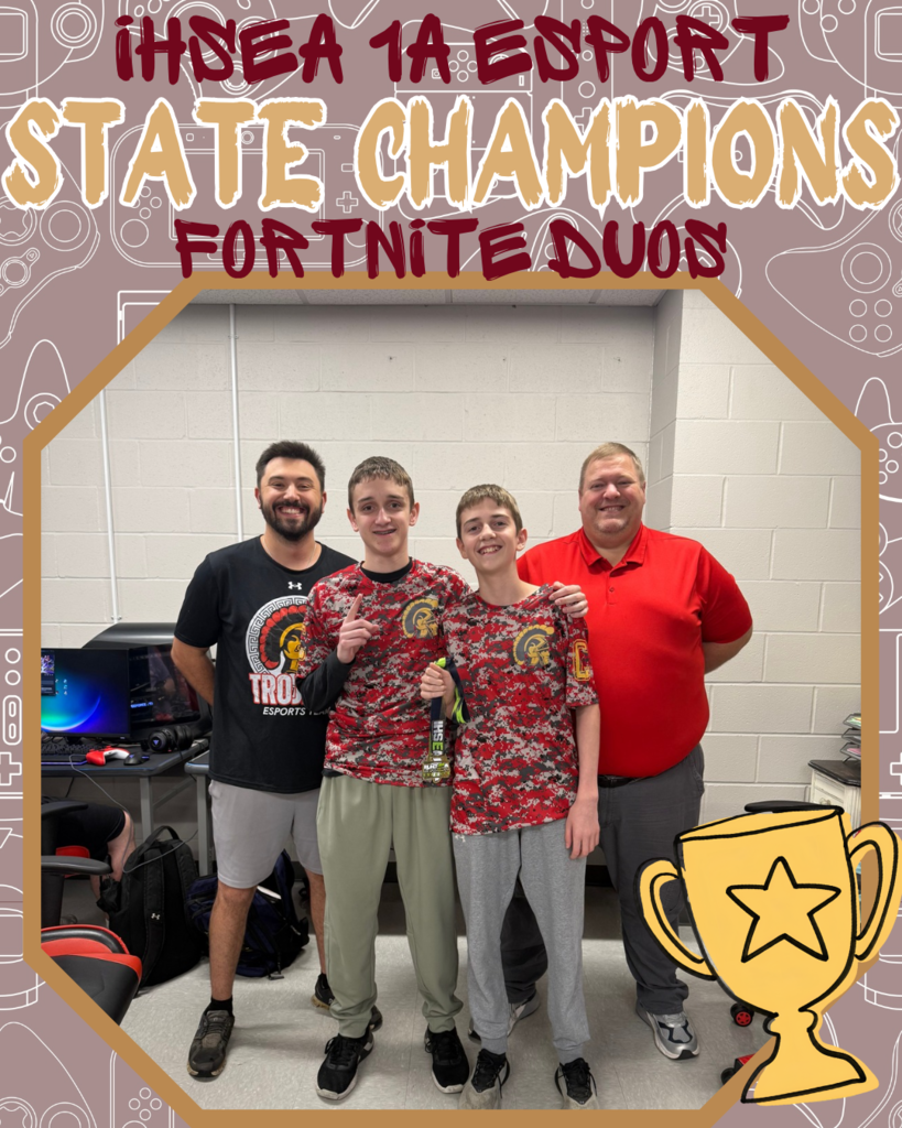 esports