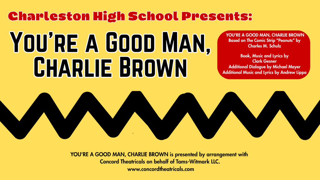 CHS Musical