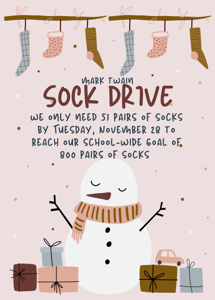 sock drive