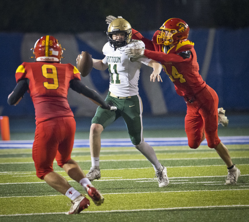 Tackle