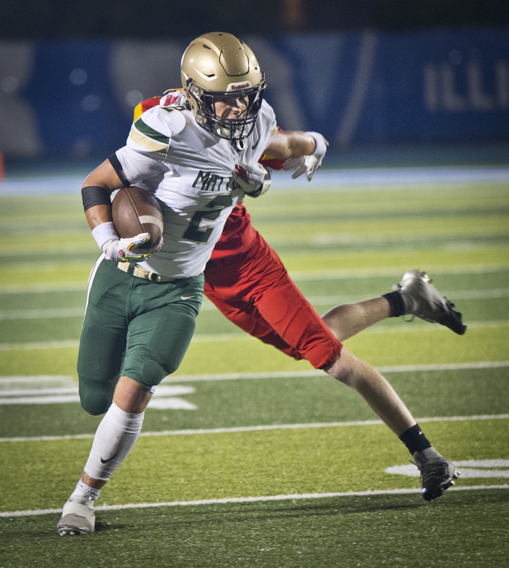 tackle