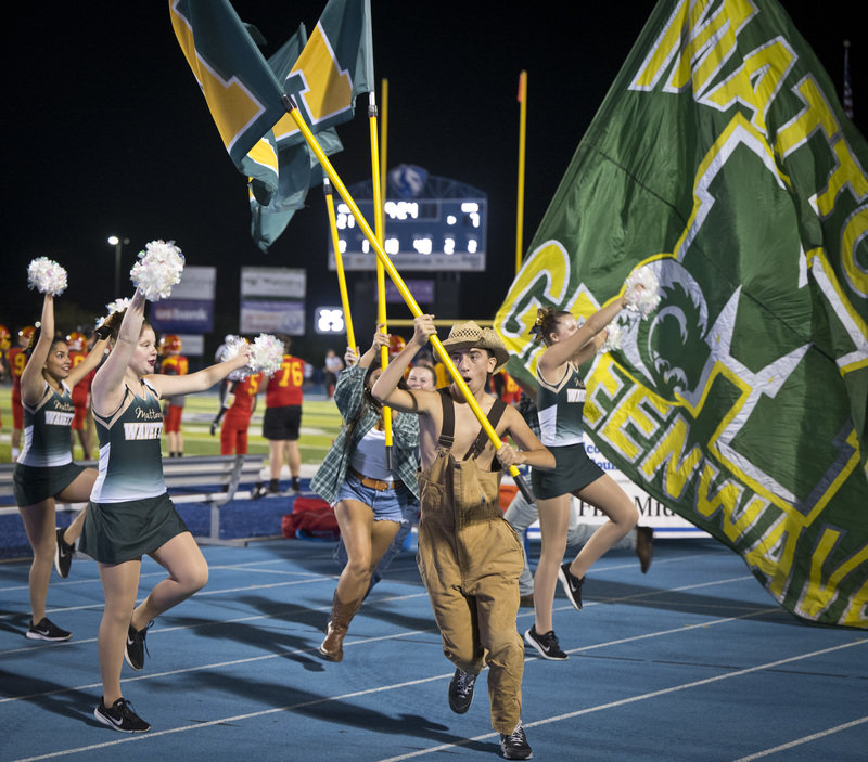 Mattoon