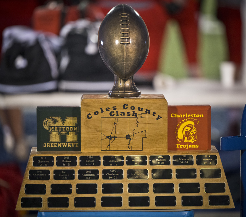 Trophy