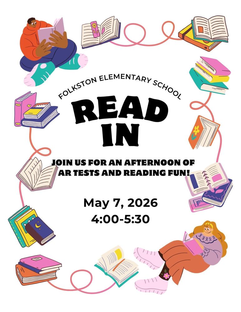 Read In!