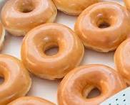 Donut Sales