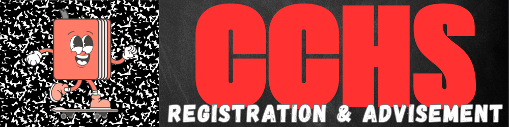 Registration and Advisement