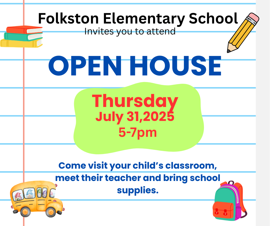 Open House